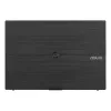 ASUS Mon Asus 15.6" MB16FC ZenScreen - hordozható monitor - USB-C - IPS - 60Hz - FHD - I 3 év garancia I