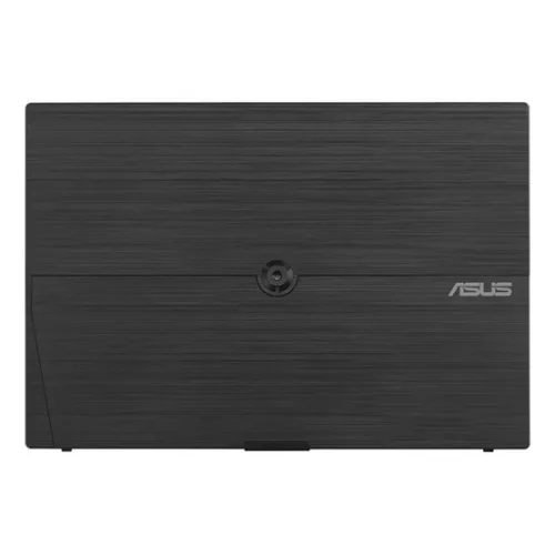 ASUS Mon Asus 15.6" MB16FC ZenScreen - hordozható monitor - USB-C - IPS - 60Hz - FHD - I 3 év garancia I