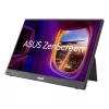 ASUS Mon Asus 16" MB16NCG ZenScreen - hordozható monitor - USB-C - IPS  - I 3 év garancia I