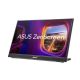 ASUS Mon Asus 15.6" MB16QHG ZenScreen Portable PIVOT - IPS