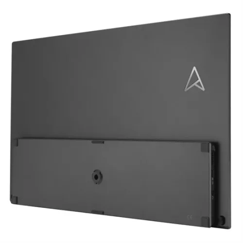 ASUS MON ASUS MB16QHG ZenScreen hordozható monitor 15.6" IPS 2560x1600, USB Type-C, HDMI, HDR, 120Hz