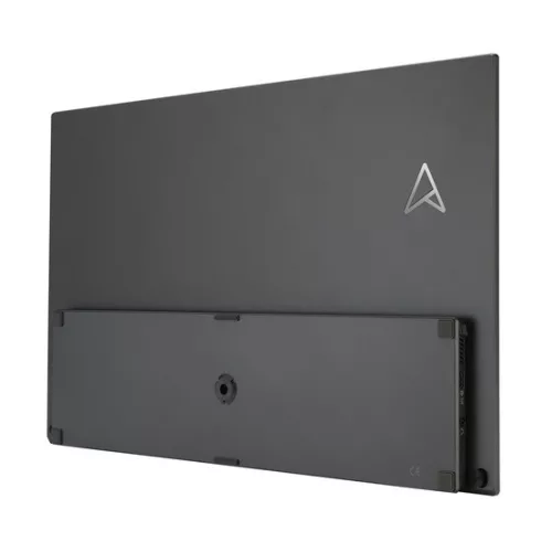 ASUS MON ASUS MB17AHG ZenScreen hordozható monitor 17.3" IPS 1920x1080, 2xUSB Type-C, Mini HDMI, 144Hz