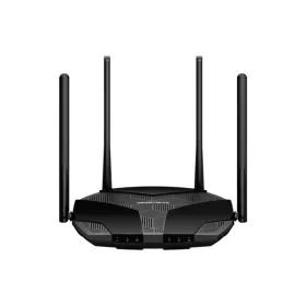   TP-LINK MERCUSYS 3G/4G Modem + Wireless Router AC1200 1xWAN/LAN(1000Mbps) +3xLAN(1000Mpbs), MB235-4G