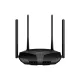TP-LINK MERCUSYS 3G/4G Modem + Wireless Router AC1200 1xWAN/LAN(1000Mbps) +3xLAN(1000Mpbs), MB235-4G