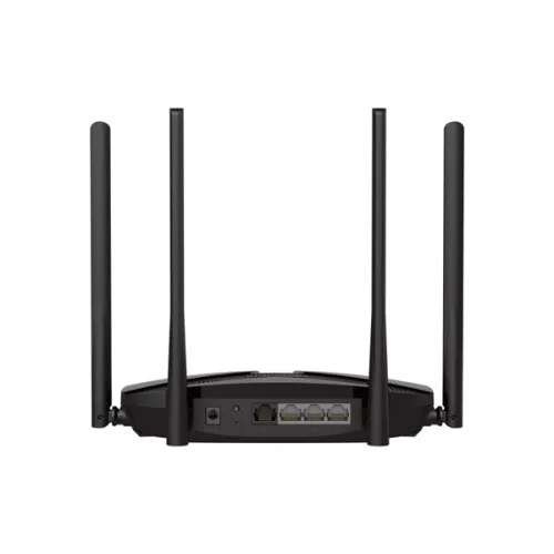 TP-LINK MERCUSYS 3G/4G Modem + Wireless Router AC1200 1xWAN/LAN(1000Mbps) +3xLAN(1000Mpbs), MB235-4G