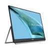 ASUS Mon Asus 24" MB249C  ZenScreen FreeSync Pivot - IPS