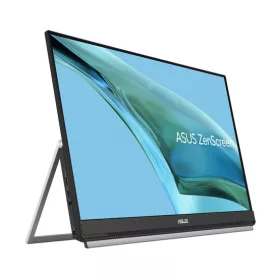   ASUS Mon Asus 24" MB249C  ZenScreen FreeSync Pivot - IPS