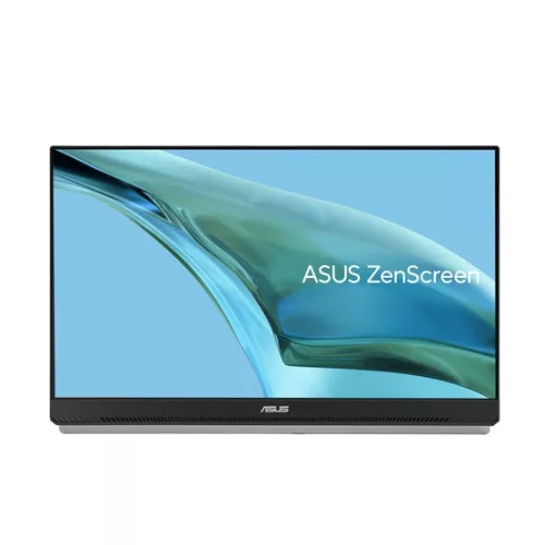 ASUS Mon Asus 24" MB249C  ZenScreen FreeSync Pivot - IPS