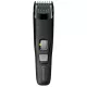REMINGTON MB3000 B3 szakállvágó, 17 vágáshossz 0,4–18 mm, önélező ComfortTip, mosható pengék, 2xAAA, hordtáska