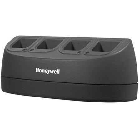 Honeywell XENON 1902 3820 3820I 4820 4820 LI BATT 4-BAY CHARGER IN vonalkódolvasó kiegészítő