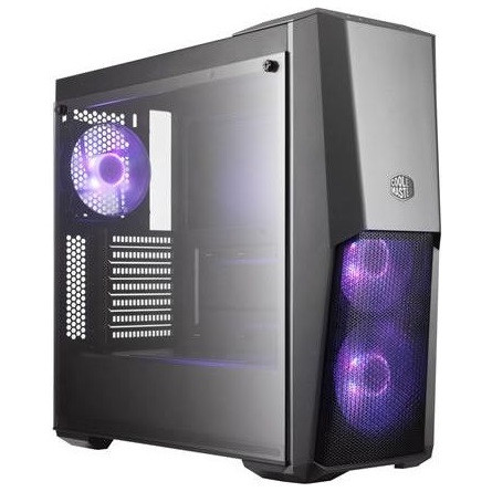 CoolerMaster HÁZ Cooler Master MasterBox 500 - MB500-KGNN-S00