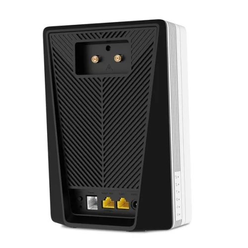 TP-LINK MERCUSYS 4G/5G Modem + Wireless Router AX3000 1xWAN/LAN(2500Mbps) +1xLAN(1000Mpbs), MB520-5G