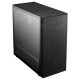 CoolerMaster HÁZ Cooler Master Midi - MasterBox MB600L V2 without ODD, TG left panel - MB600L2-KGNN-S00