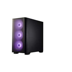   SHARK GAMING PC - Max Bite Brutality BF25 (R7-5700X, RTX 5060 8G , 1TB NVMe , 16GB  , air cooler, Windows 11 home, 650W)