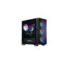 SHARK GAMING PC - Max Bite Brutality BF25 (R7-5700X, RTX 5060 8G , 1TB NVMe , 16GB  , air cooler, Windows 11 home, 650W)