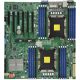 Supermicro Motherboard MBD-X11DPI-NT 2xLGA 3647, Intel C622, 16xDDR4, 2xRJ45 10GBase-T, 14xSATA3 (6Gbps) RAID 0,1,5,10, 4xUSB 2.0 + 5xUSB 3.0, 1xVGA, 2 COM, up to 6 PCI-E slots, E-ATX, Ret.