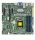 Supermicro mainboard server MBD-X12SCZ-TLN4F-O, E3-1200 v6/v5 CPU, 4 DIMM slots, 1 PCI-E 3.0 x16 (in x16), 2 PCI-E 3.0 x4 (in x8), 2x 10GbE LAN, 4 SATA3 (6Gbps) via C236; RAID 0, 1, 5, 10, IPM...