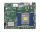 Supermicro szerver alaplap X12SPO-NTF 1xLGA4189/8xRDIMM/2xX550,ATX