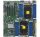 Supermicro szerver alaplap X13DEI 2xLGA-4677/16RDIMM/10SATA/6NVMe/2xM.2/2x1G/EAT