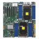 Supermicro szerver alaplap X13DEI-T 2xLGA-4677/16RDIMM/10SATA/6NVMe/2xM.2/2x10G/