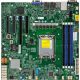 Supermicro szerver alaplap X13SCL-F 1xLGA1700/4UDIMM/8SATA3/M.2/2xi210/microATX