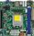 Supermicro szerver alaplap X13SCL-IF 1xLGA1700/2UDIMM/6SATA3/M.2/2xi210/miniITX