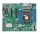 Supermicro szerver alaplap X13SEI-F 1xLGA-4677/8RDIMM/10SATA3/M.2/2xi210/EATX