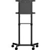 StarTech MOBILE TV CART FOR 37-70 TVS .