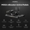 Moza Racing kiegészítő - mBooster pedál (Active Pedal)