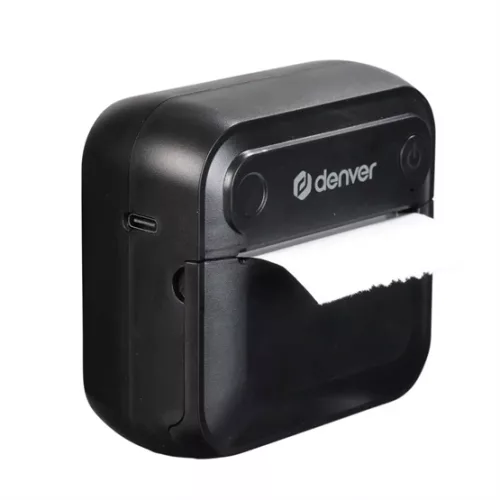 Denver PRI Denver MBP-32B Bluetooth hőnyomtató