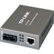 TP-LINK MC100CM Multimode 100Base-FX (SC) Media Converter Full-D