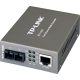 TP-LINK MC110CS Singlemode 100Base-LX (SC) Fast Ethernet Media Converter