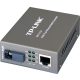 TP-LINK MC111CS single-mode 100Base-BX Media Converter