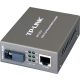 TP-LINK MC112CS single-mode 100Base-BX Media Converter