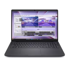   Dell Pro Max 16 MC16250 notebook FHD+ W11ProMUI Cu7 265H 32GB 1TB RTXPRO2000