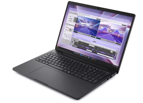 Dell Pro Max 16 MC16250 notebook FHD+ W11ProMUI Cu7 265H 32GB 1TB RTXPRO1000