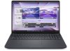 Dell Pro Max 16 XE MC16250 notebook FHD+ W11ProMUI Cu7 265H 5.3GHz 32GB 1TB UHD