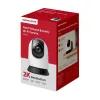 TP-LINK MERCUSYS Wireless Kamera Cloud beltéri éjjellátó 2K, MC210
