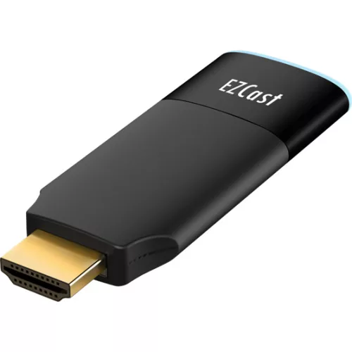 ACER PRJ Acer AOPEN EZCast 2 Vezeték nélküli Plug&Play Display Receiver