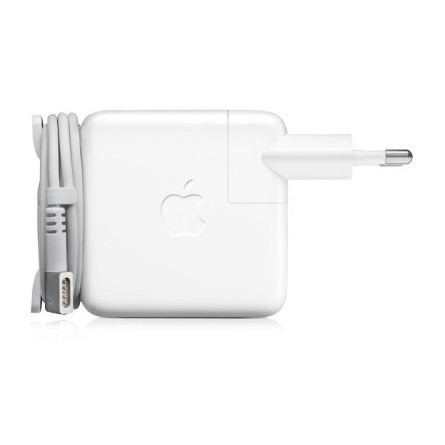 Apple NBT Apple Magsafe töltő adapter - 85W