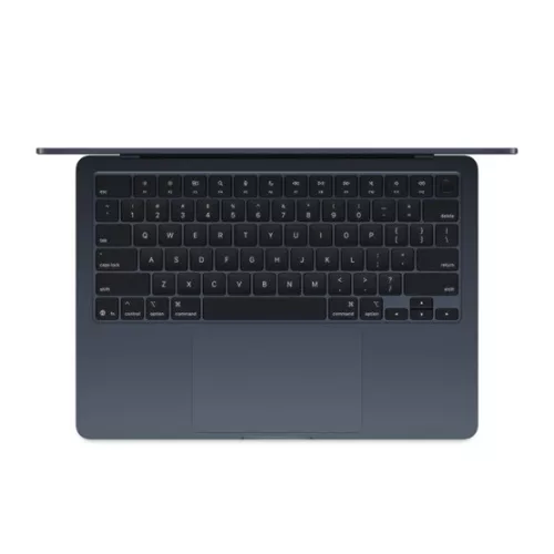 Apple Macbook Air 13.6" MIDNIGHT/M4 10C CPU/10C GPU/24GB/512GB-MAG
