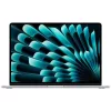 Apple Macbook Air 15.3: SILVER/M4 10C CPU/10C GPU/24GB/512GB-MAG