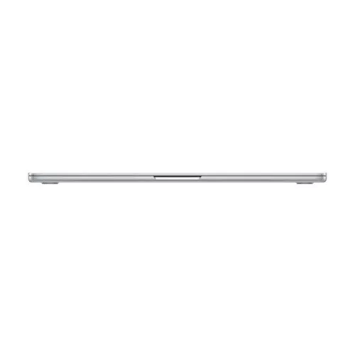Apple Macbook Air 15.3: SILVER/M4 10C CPU/10C GPU/24GB/512GB-MAG