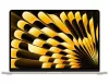 Apple Macbook Air 15.3: STARLIGHT/M4 10C CPU/10C GPU/24GB/512GB-MAG