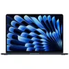 Apple Macbook Air 15.3: MIDNIGHT/M4 10C CPU/10C GPU/24GB/512GB-MAG