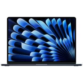   Apple Macbook Air 15.3: MIDNIGHT/M4 10C CPU/10C GPU/24GB/512GB-MAG