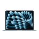 Apple MBA 13.6: SKY BLUE/M4 10C CPU/8C GPU/16GB/256GB-MAG