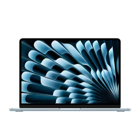   Apple Macbook Air 13.6" SKY BLUE/M4 10C CPU/10C GPU/24GB/512GB-MAG