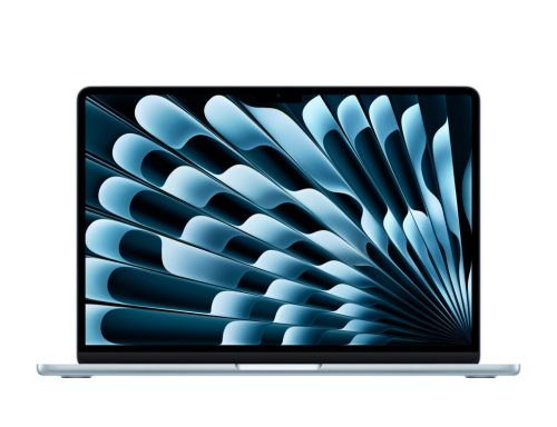 Apple Macbook Air 13.6" SKY BLUE/M4 10C CPU/10C GPU/24GB/512GB-MAG