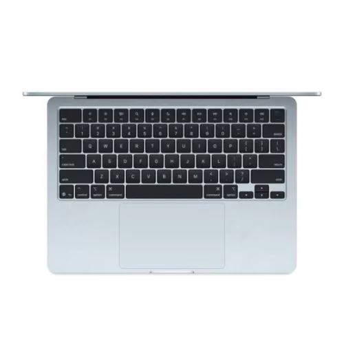 Apple Macbook Air 13.6" SKY BLUE/M4 10C CPU/10C GPU/24GB/512GB-MAG